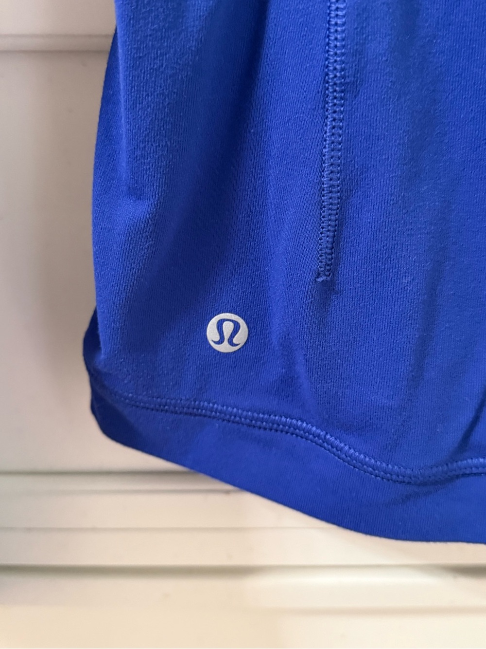 Lululon It’s Rulu Run Half Zip - Picture 7 of 8